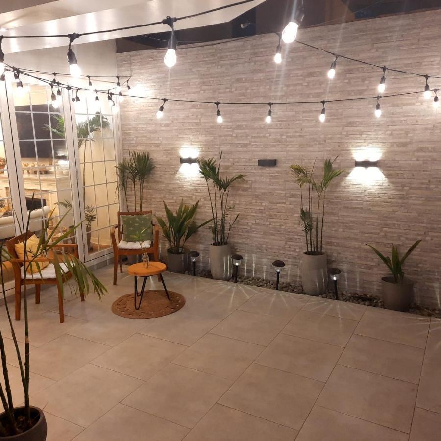 Casa Ramos Salamanca - Airport Pick Up And Drop Off Service - Homestay Lima Eksteriør billede