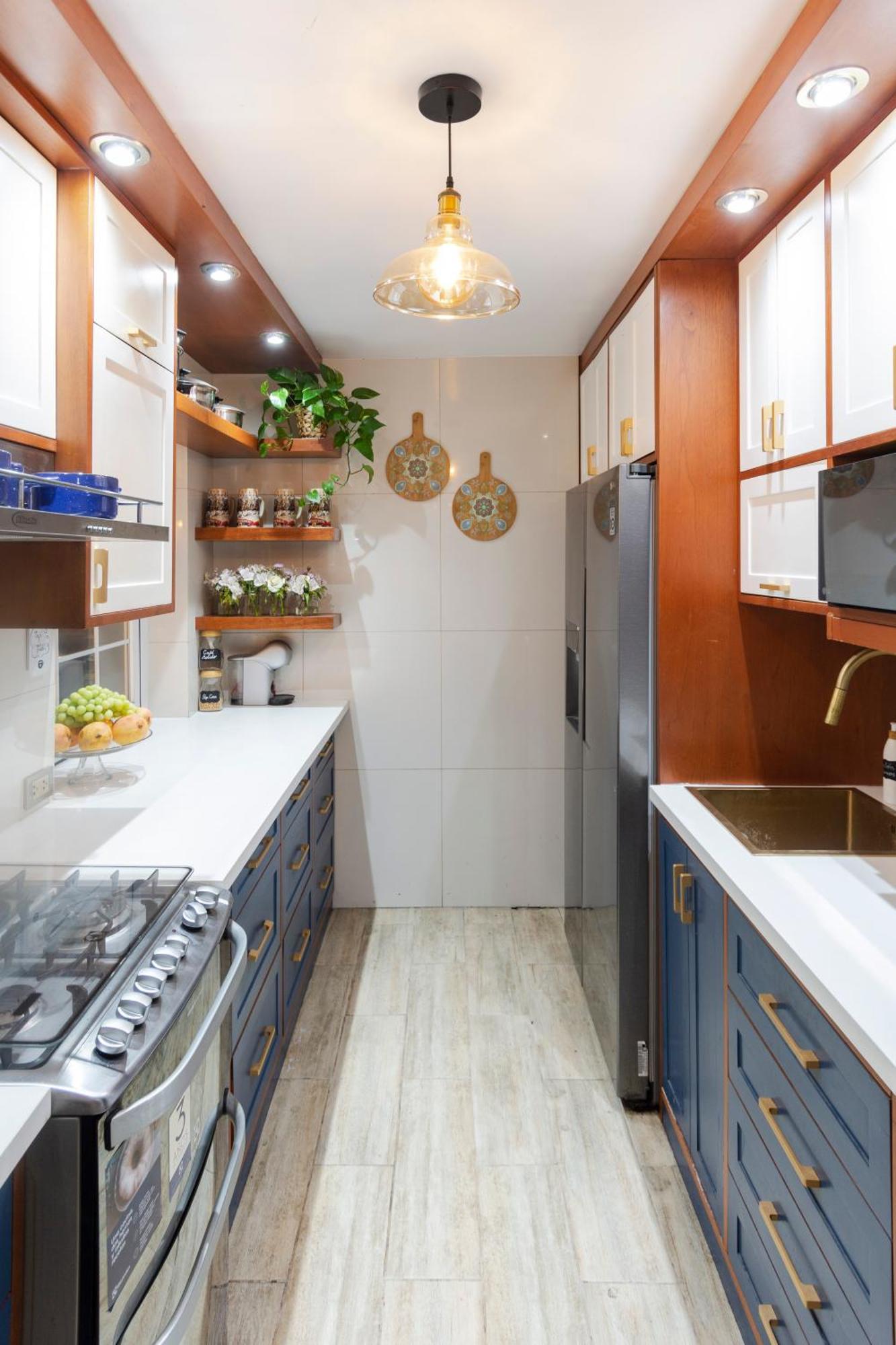 Casa Ramos Salamanca - Airport Pick Up And Drop Off Service - Homestay Lima Eksteriør billede
