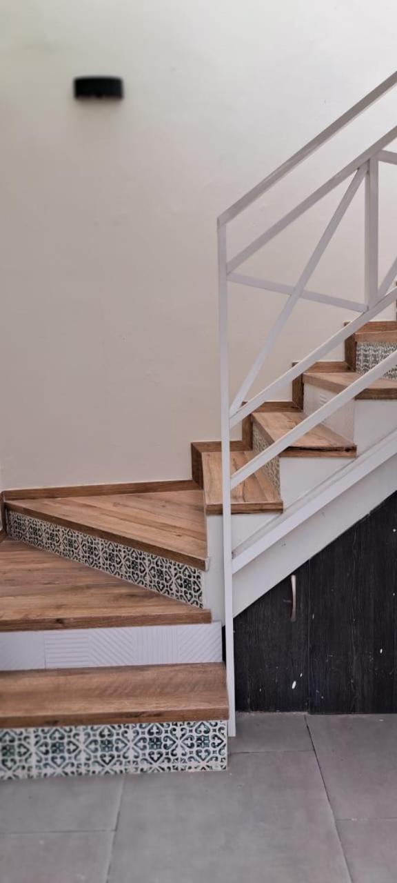 Casa Ramos Salamanca - Airport Pick Up And Drop Off Service - Homestay Lima Eksteriør billede